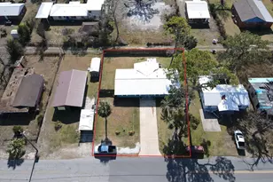 328 Ave C, Port Saint Joe, FL 32456 - Photo 34