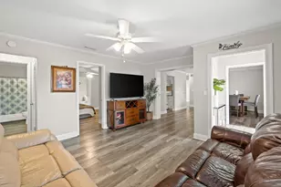 328 Ave C, Port Saint Joe, FL 32456 - Photo 4