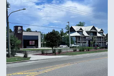 Tbd Hwy 98 W, Port Saint Joe, FL 32456 - Photo 2