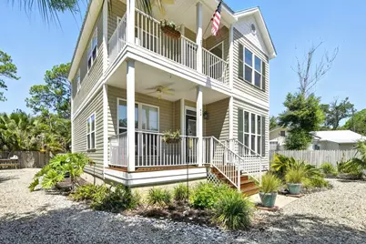 40 Myrtle St, Apalachicola, FL 32320 - Photo 2