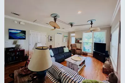 40 Myrtle St, Apalachicola, FL 32320 - Photo 6