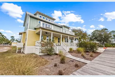 102 Goldfish Ct, Port Saint Joe, FL 32456 - Photo 4