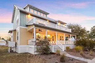 102 Goldfish Ct, Port Saint Joe, FL 32456 - Photo 1