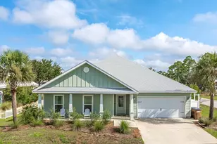 118 Blue Sky Wy, Port Saint Joe, FL 32456 - Photo 2