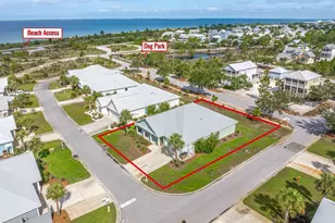 118 Blue Sky Wy, Port Saint Joe, FL 32456 - Photo 30