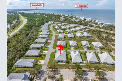 118 Blue Sky Way, Port Saint Joe, FL 32456 - Photo 66