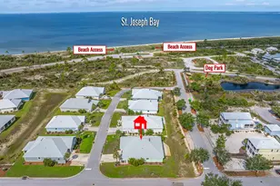 118 Blue Sky Wy, Port Saint Joe, FL 32456 - Photo 2