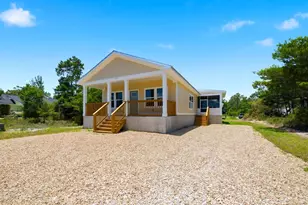 1589 Sea Breeze Way, Carrabelle, FL 32322 - Photo 4