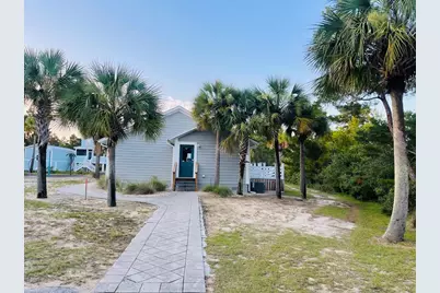 1588 Sandpiper Dr, Carrabelle, FL 32322 - Photo 22