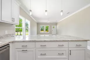 1589 Sea Breeze Way, Carrabelle, FL 32322 - Photo 16