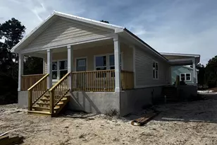 1588 Sandpiper Dr, Carrabelle, FL 32322 - Photo 2