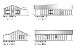 1588 Sandpiper Dr, Carrabelle, FL 32322 - Photo 44