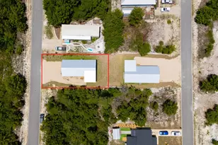 1588 Sandpiper Dr, Carrabelle, FL 32322 - Photo 38