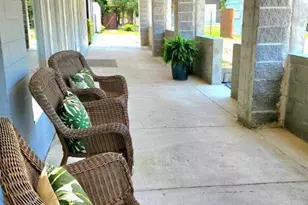 2390 Oak St, Lanark Village, FL 32322 - Photo 8