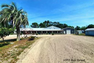 2390 Oak St, Lanark Village, FL 32322 - Photo 2