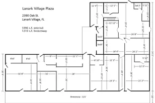 2390 Oak St, Lanark Village, FL 32322 - Photo 68