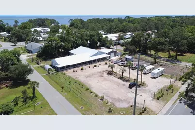 2390 Oak St, Lanark Village, FL 32322 - Photo 1