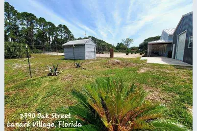 2390 Oak St, Lanark Village, FL 32322 - Photo 56