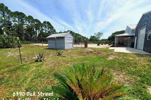 2390 Oak St, Lanark Village, FL 32322 - Photo 56