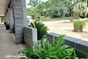 2390 Oak St, Lanark Village, FL 32322 - Photo 28