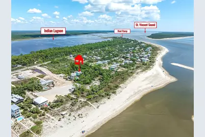 1580 Indian Pass Rd, Port Saint Joe, FL 32456 - Photo 6