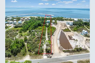 1580 Indian Pass Rd, Port Saint Joe, FL 32456 - Photo 4