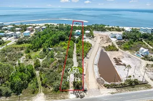 1580 Indian Pass Rd, Port Saint Joe, FL 32456 - Photo 4