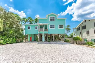 1580 Indian Pass Rd, Port Saint Joe, FL 32456 - Photo 2