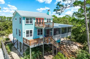 1580 Indian Pass Rd, Port Saint Joe, FL 32456 - Photo 1