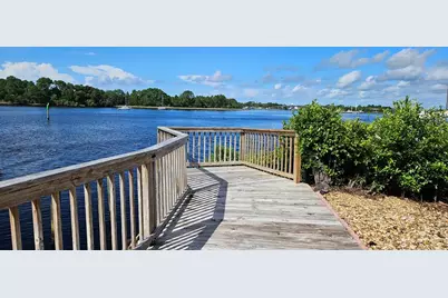 401 St James Ave #11, Carrabelle, FL 32322 - Photo 32