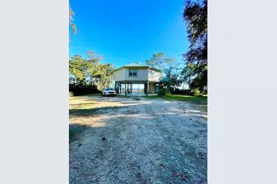 2634 Hwy 98 E, Carrabelle, FL 32322 - Photo 2