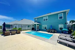 395 Sea Grv Wy, Port Saint Joe, FL 32456 - Photo 40