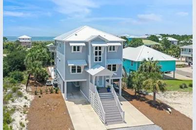 106 Turnstone Dr, Cape San Blas, FL 32456 - Photo 1