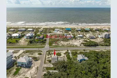 481 E Gulf Beach Dr, Saint George Island, FL 32328 - Photo 2