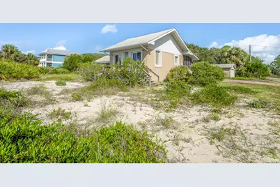 481 E Gulf Beach Dr, Saint George Island, FL 32328 - Photo 2