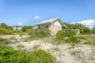 481 E Gulf Beach Dr, Saint George Island, FL 32328 - Photo 2