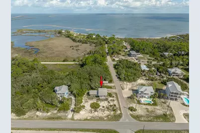 481 E Gulf Beach Dr, Saint George Island, FL 32328 - Photo 20