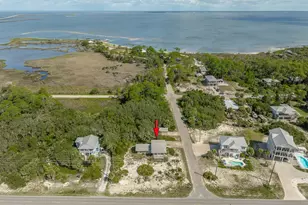 481 E Gulf Beach Dr, Saint George Island, FL 32328 - Photo 26