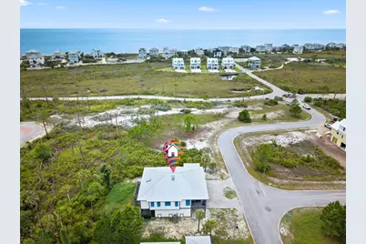 201 Park Point Cir, Cape San Blas, FL 32456 - Photo 72