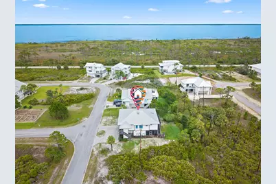 201 Park Point Cir, Cape San Blas, FL 32456 - Photo 76