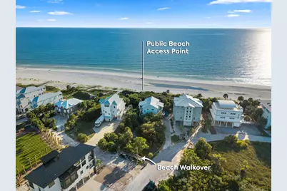 201 Park Point Cir, Cape San Blas, FL 32456 - Photo 86