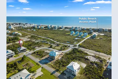201 Park Point Cir, Cape San Blas, FL 32456 - Photo 84