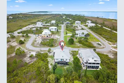 201 Park Point Cir, Cape San Blas, FL 32456 - Photo 78