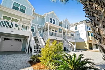 104B 42nd St, Mexico Beach, FL 32456 - Photo 2