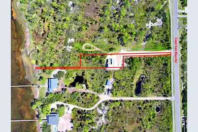 6274 Cape San Blas Rd, Cape San Blas, FL 32456 - Photo 44