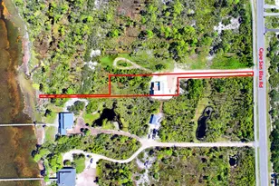 6274 Cape San Blas Rd, Cape San Blas, FL 32456 - Photo 44