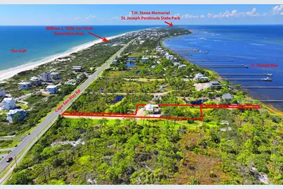6274 Cape San Blas Rd, Cape San Blas, FL 32456 - Photo 42