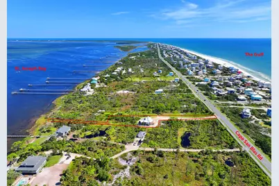 6274 Cape San Blas Rd, Cape San Blas, FL 32456 - Photo 48
