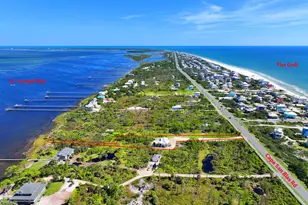 6274 Cape San Blas Rd, Cape San Blas, FL 32456 - Photo 48