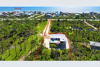 6274 Cape San Blas Rd, Cape San Blas, FL 32456 - Photo 38